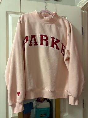 Parke Mockneck